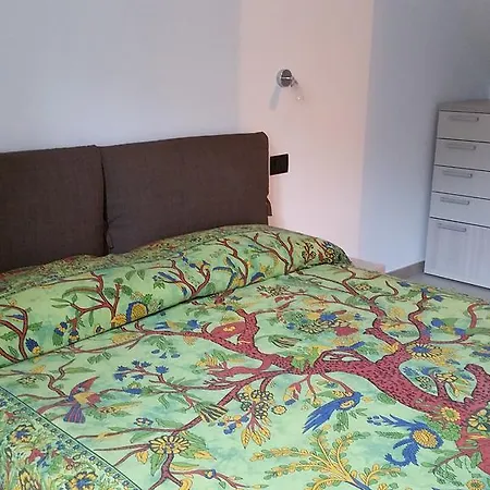 I Tre Ponti Tatil Evi *