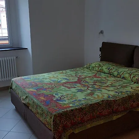 I Tre Ponti Tatil Evi Mezzanego