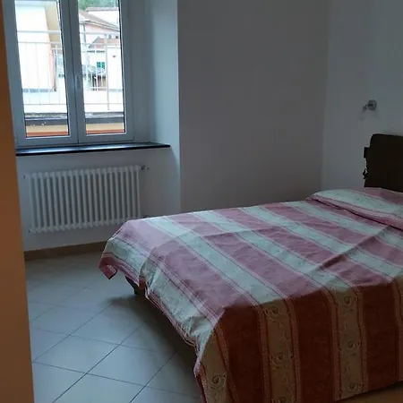 I Tre Ponti Tatil Evi *