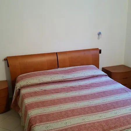 Tatil Evi I Tre Ponti Mezzanego