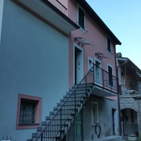 I Tre Ponti * Mezzanego