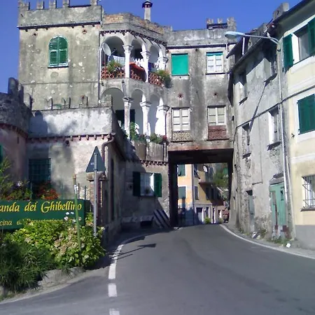 I Tre Ponti Mezzanego
