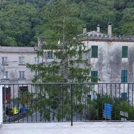 Tatil Evi I Tre Ponti