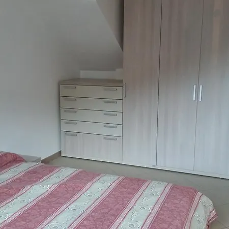 Tatil Evi I Tre Ponti *