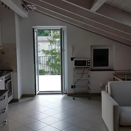 I Tre Ponti * Mezzanego
