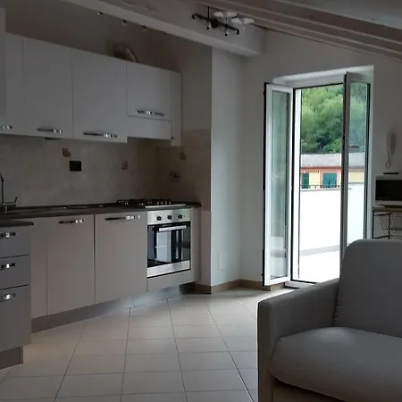 I Tre Ponti Tatil Evi Mezzanego